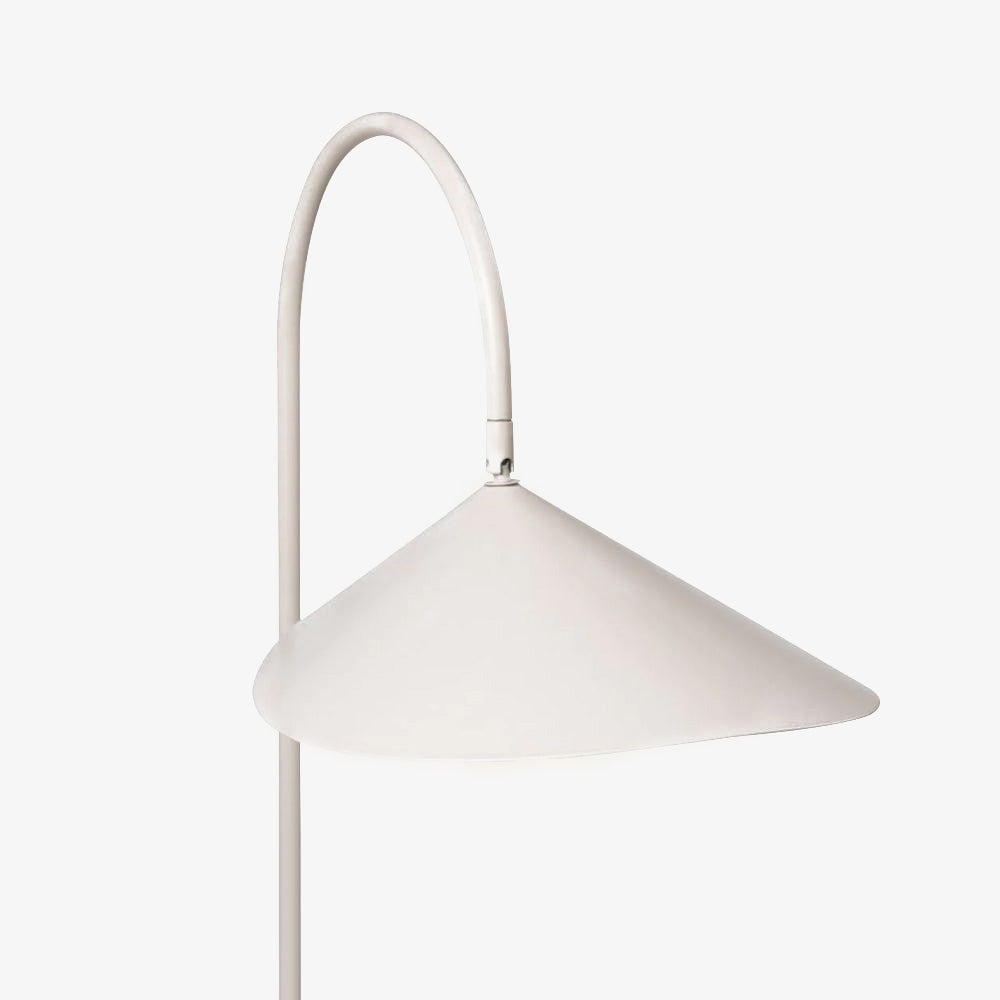 Nordic Arum Creatieve Wandlamp Met Artistiek Design Voor Woonkamer en Keuken