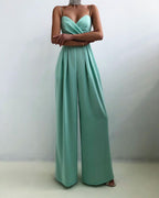 WOLF Sexy Bandjes Jumpsuit 3