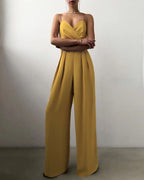 WOLF Sexy Bandjes Jumpsuit 6