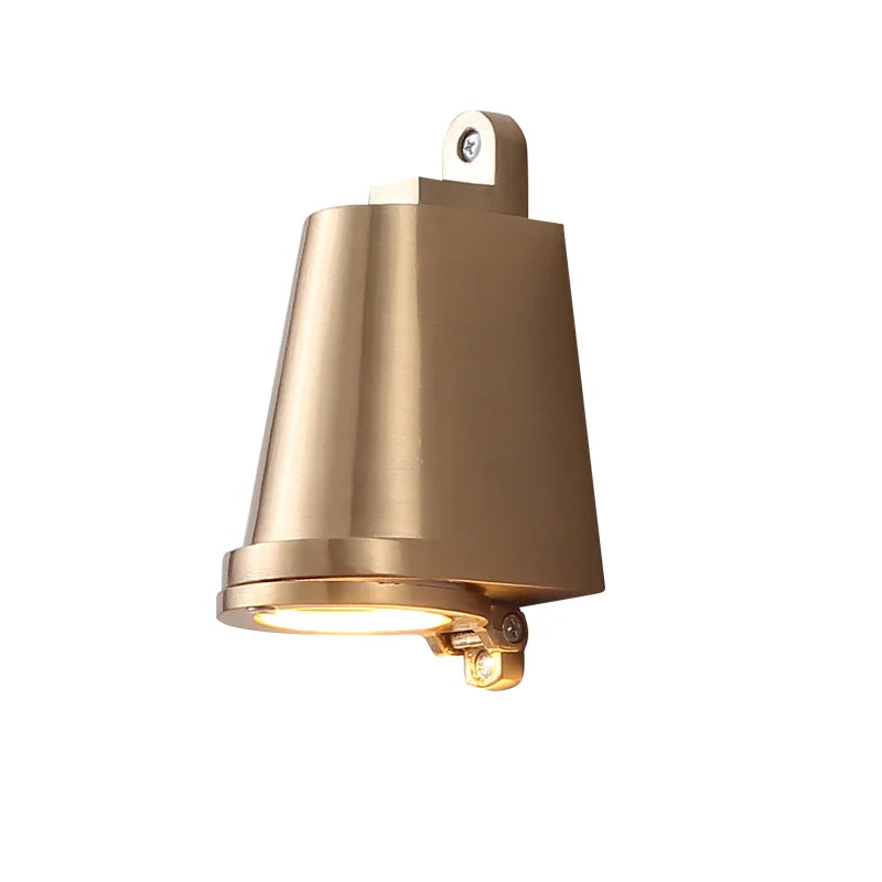LumaTerra - LED Waterdichte Wandlamp