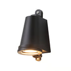 LumaTerra - LED Waterdichte Wandlamp