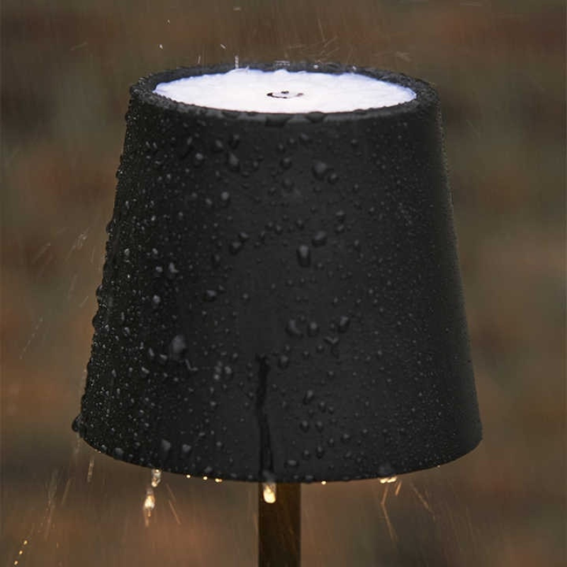 Nordlux I Draadloze LED Lamp met Verstelbare Lichtintensiteit
