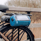 Waterdichte Fietstas met Touchscreen - Veilig en Multifunctioneel voor Elke Fiets 3