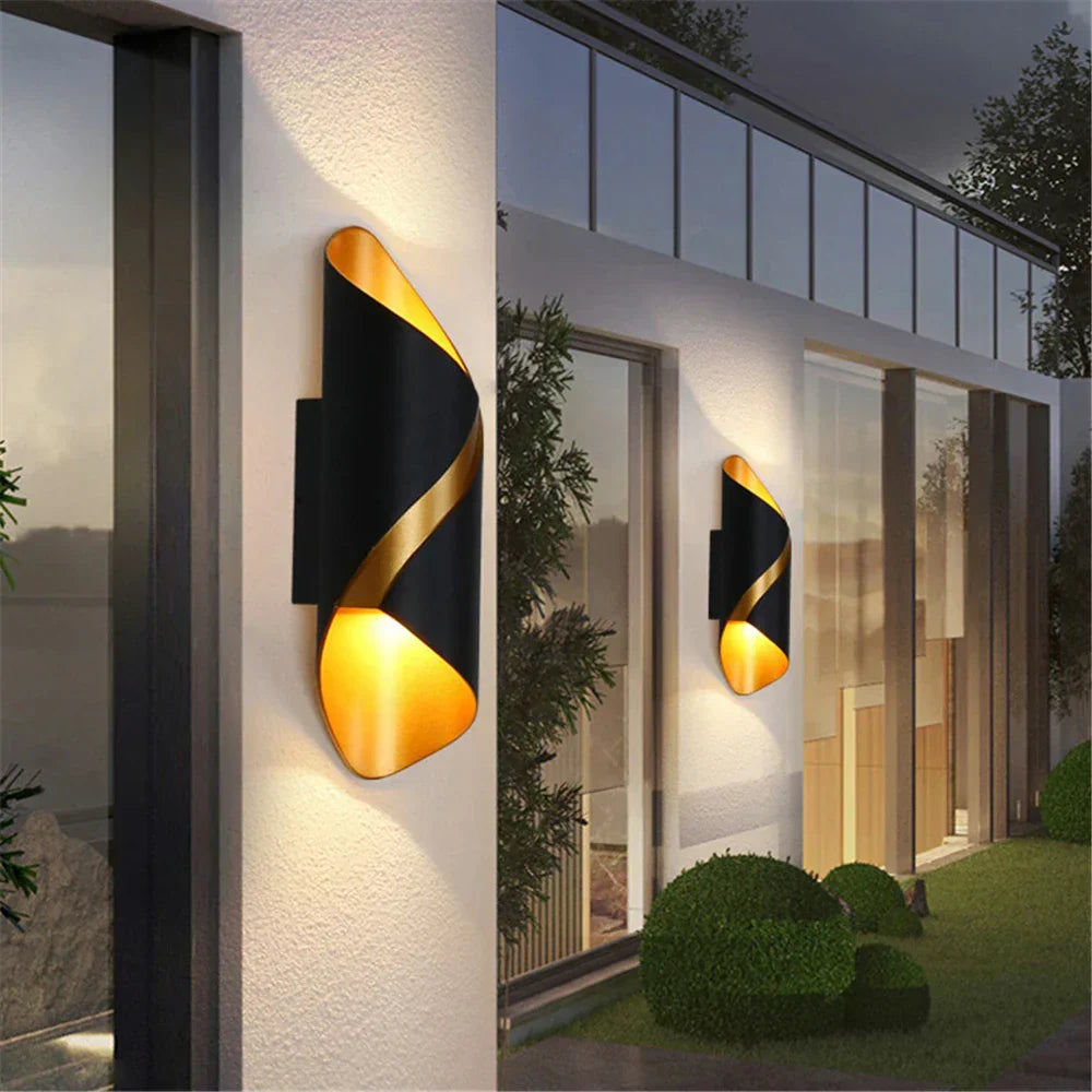 WeatherBright - Weerbestendige Buitenlamp LED