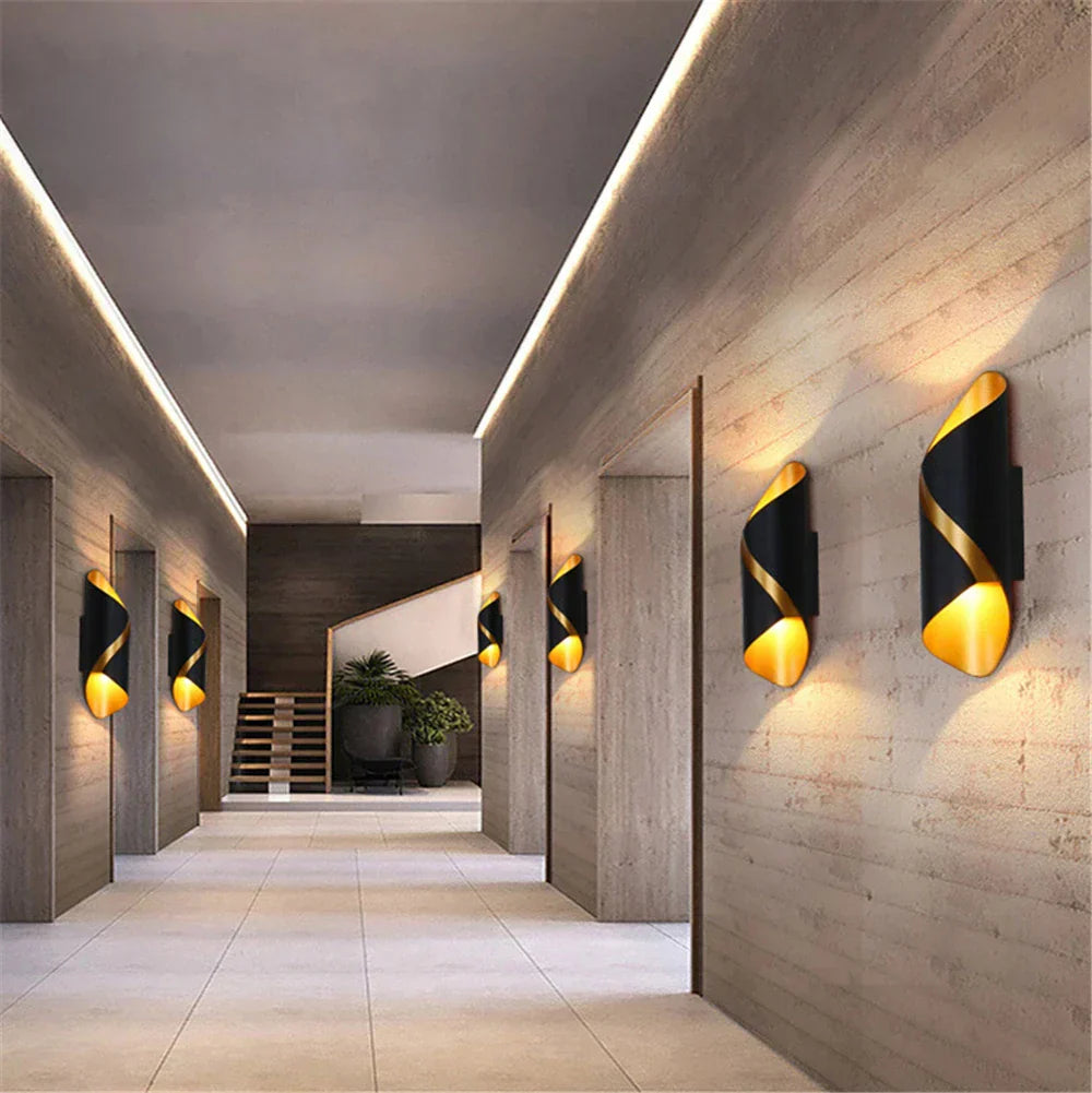WeatherBright - Weerbestendige Buitenlamp LED
