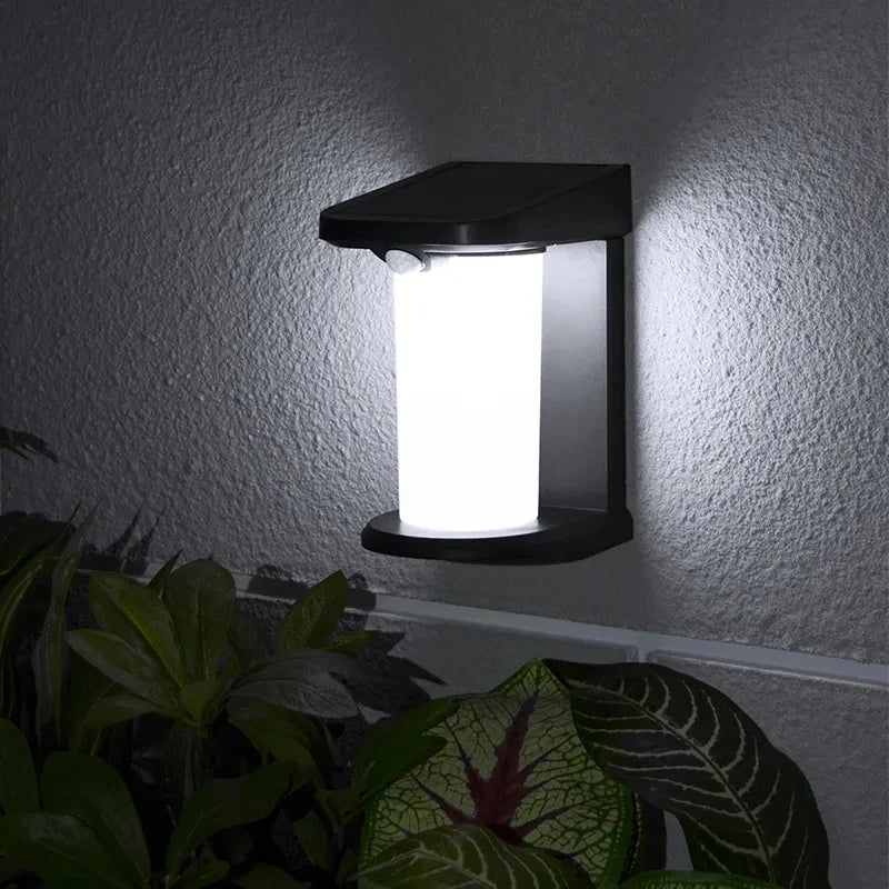 HydroGuard - Waterdichte Bewegingssensor Verlichting