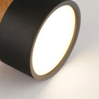 Cylinder Kleine Plafondlamp