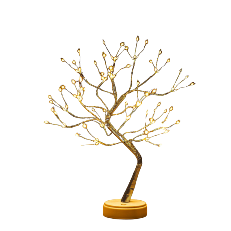 Bonsai Light I Boomlamp