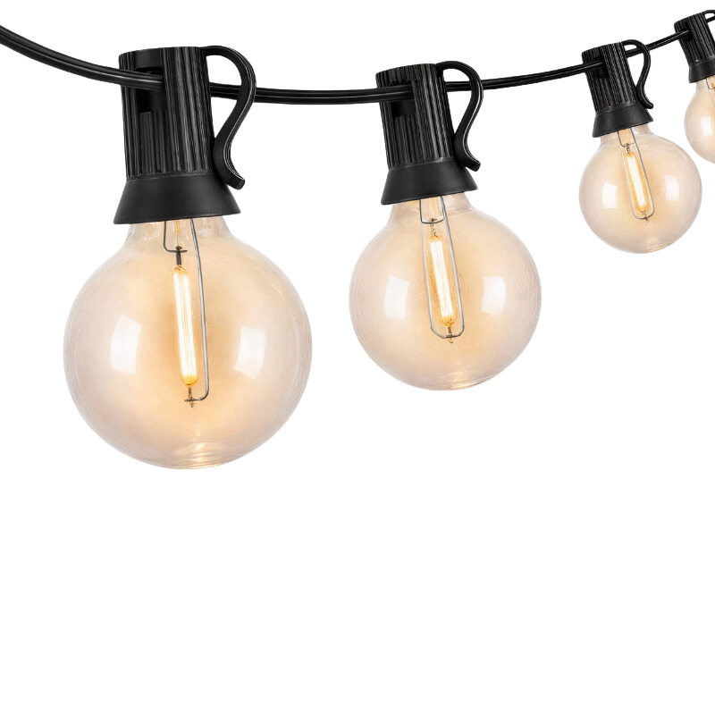 LED-Glow I Waterdichte tuinlampen
