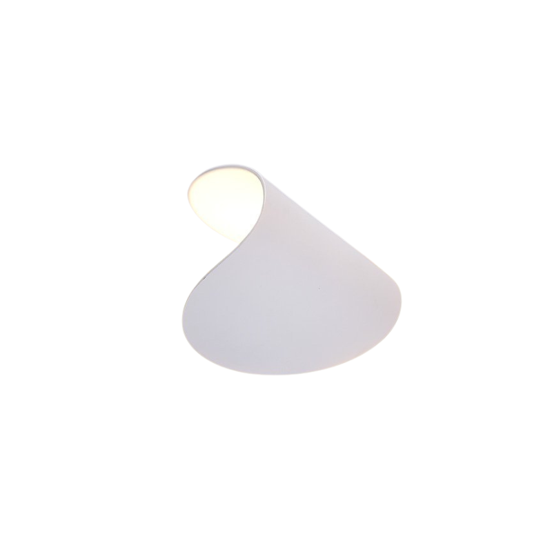LumenTwist - Wandlamp