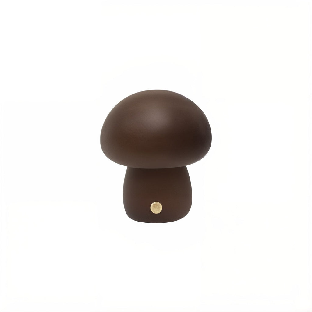 LumiShroom - Stijlvolle USB-Oplaadbare Tafellamp