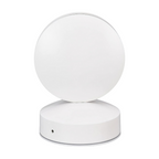 Skyglow I Flexibele LED Lamp met 360° Rotatie – Modern Design voor Binnen en Buiten