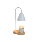 Aromalamp Deluxe I Lamp met geurkaars