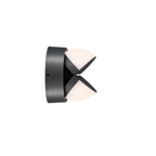 BrightEdge - Stijlvolle LED Wandlamp voor Buitenruimte