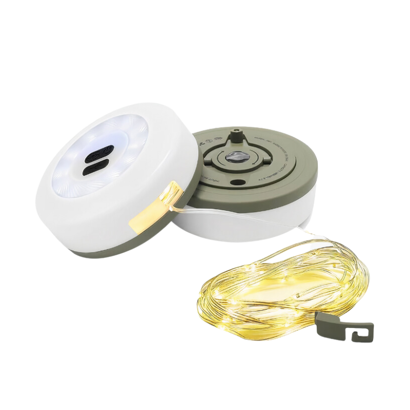 CampGlow String