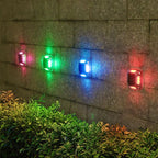 PathLume - LED Waterdichte Zonnepadverlichting