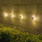 PathLume - LED Waterdichte Zonnepadverlichting