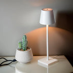 Nordlux I Draadloze LED Lamp met Verstelbare Lichtintensiteit