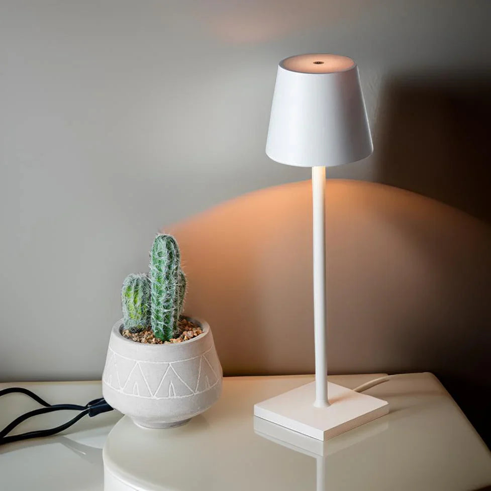 Nordlux I Draadloze LED Lamp met Verstelbare Lichtintensiteit