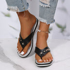 Agnes Orthopedische Elegance Sandalen