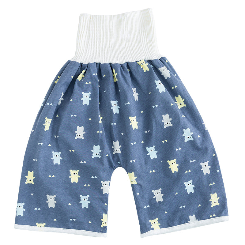 Baby Training Pants - Eenvoudige zindelijkheidstraining - Trainingsbroekje