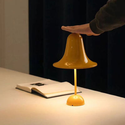 Bellara Dimbare Tafellamp – Draadloos en Multifunctioneel