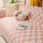 Checkerboard Anti-Scratch Bankhoes