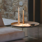 Dorsø - L'ummiere D'apol Tafelllamp