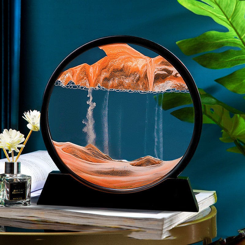 Variant image for Oranje Zand