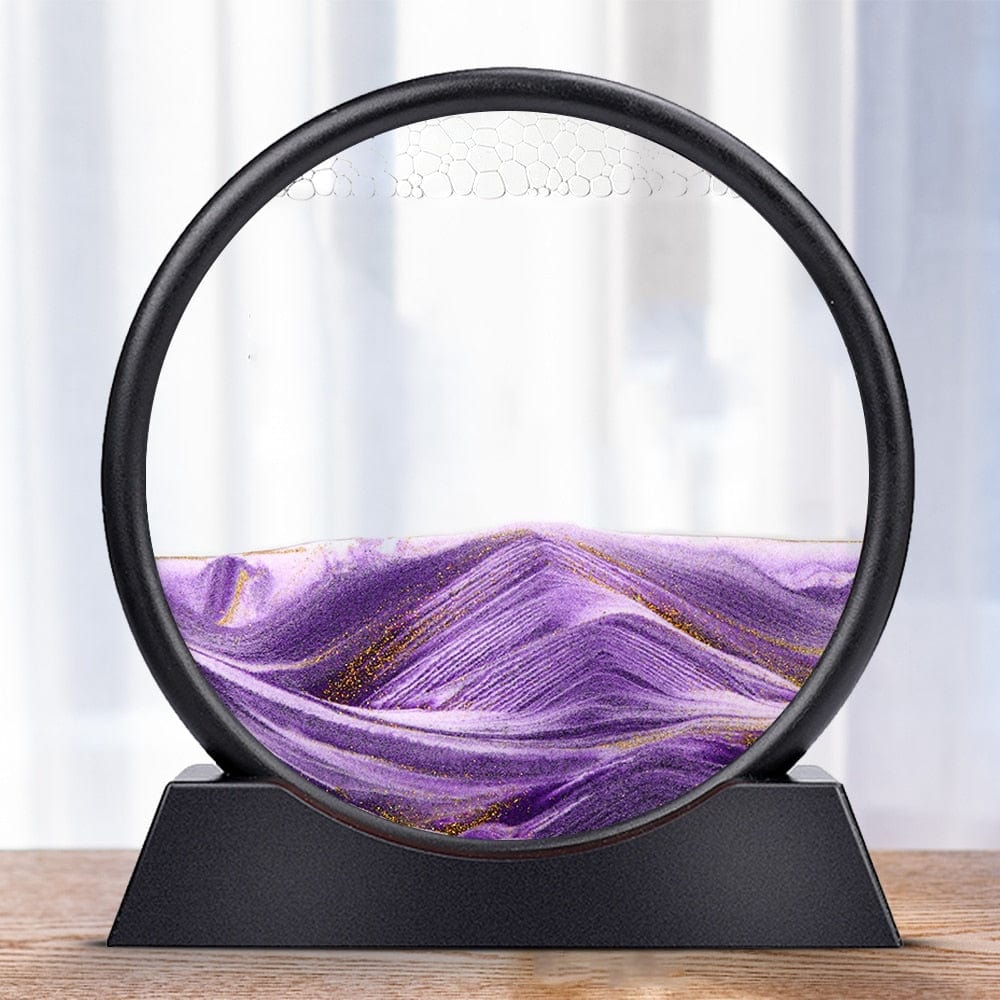 Variant image for Purper Zand