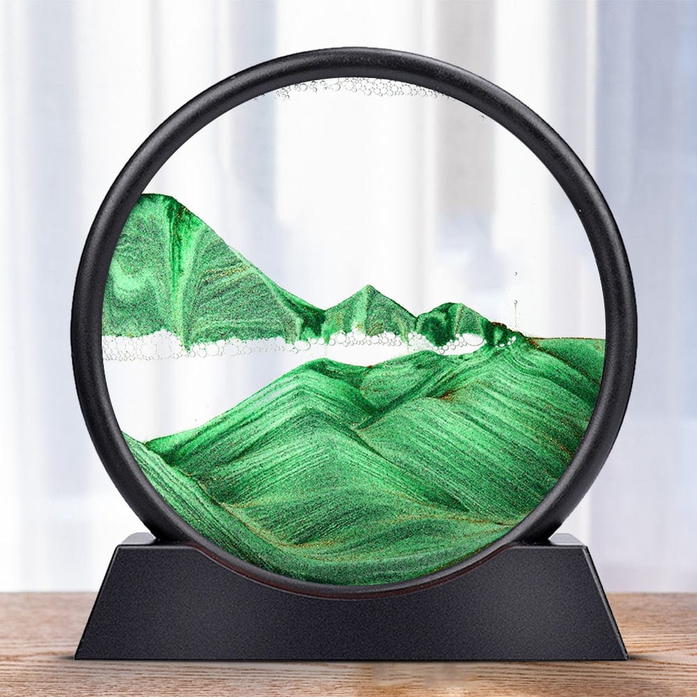 Variant image for Groen Zand