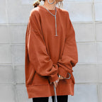 Zara - Oversized trui 4