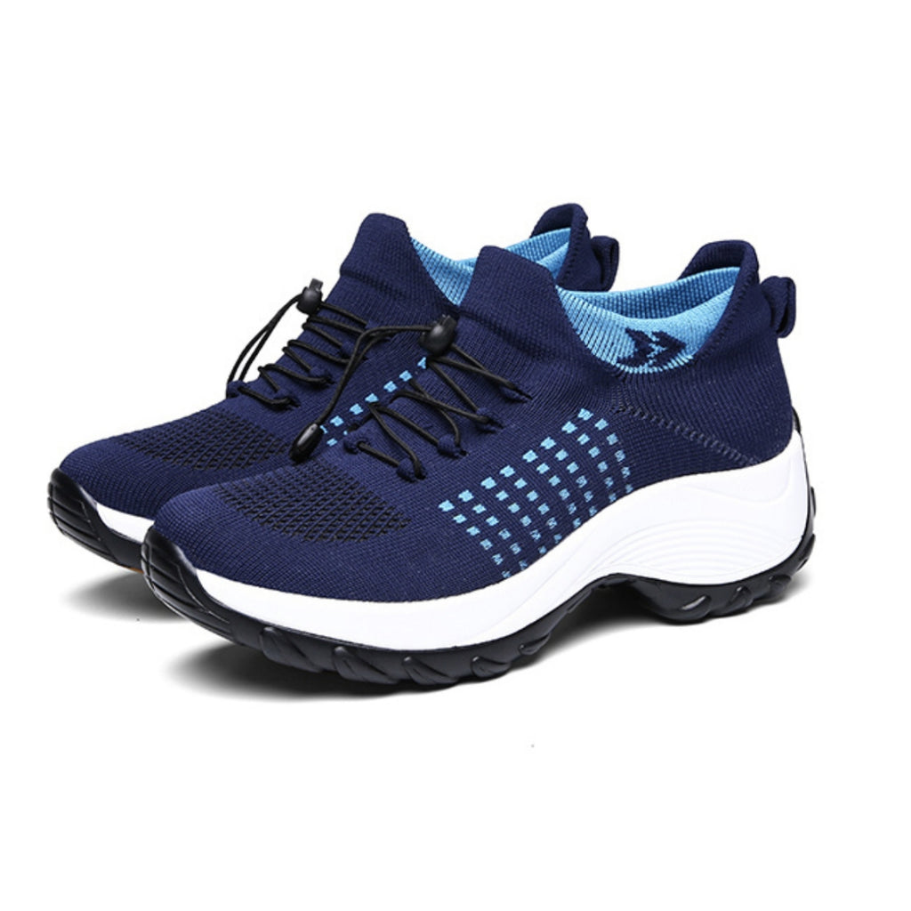 Orthogy Sprint - Orthopedische sportsneakers/schoenen