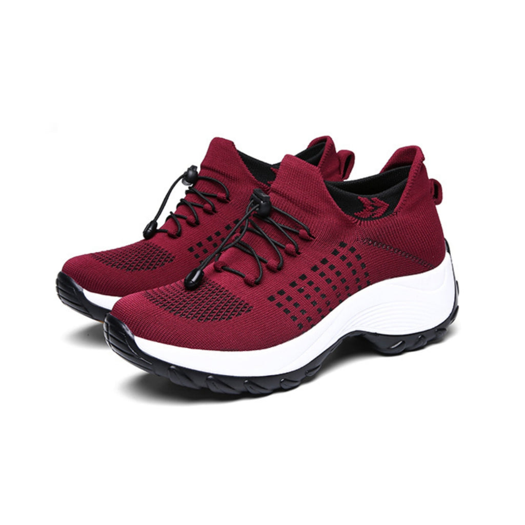 Orthogy Sprint - Orthopedische sportsneakers/schoenen