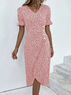 Zomerjurk voor dames 3
