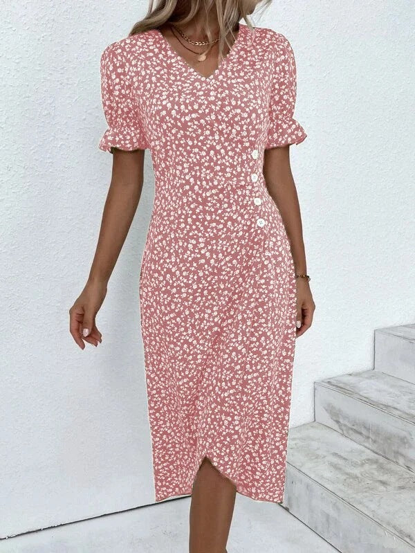 Zomerjurk voor dames 3