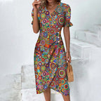 Zomerjurk voor dames 5