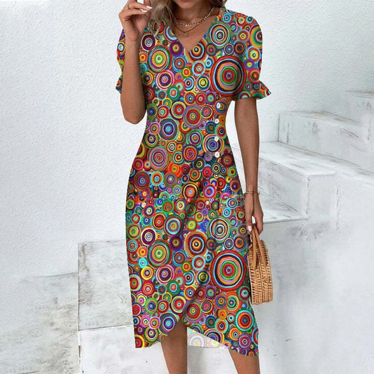 Zomerjurk voor dames 5