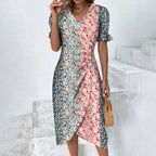 Zomerjurk voor dames 9