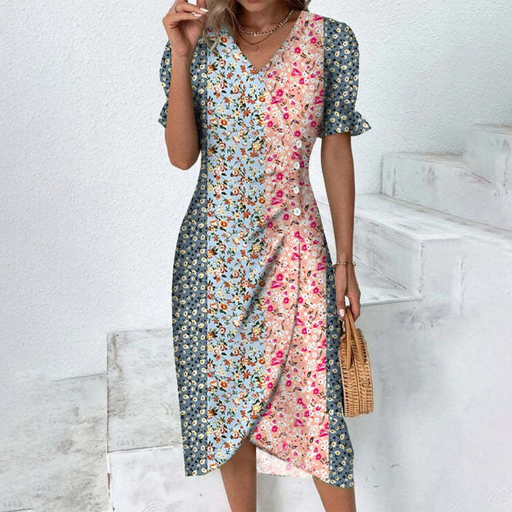 Zomerjurk voor dames 9