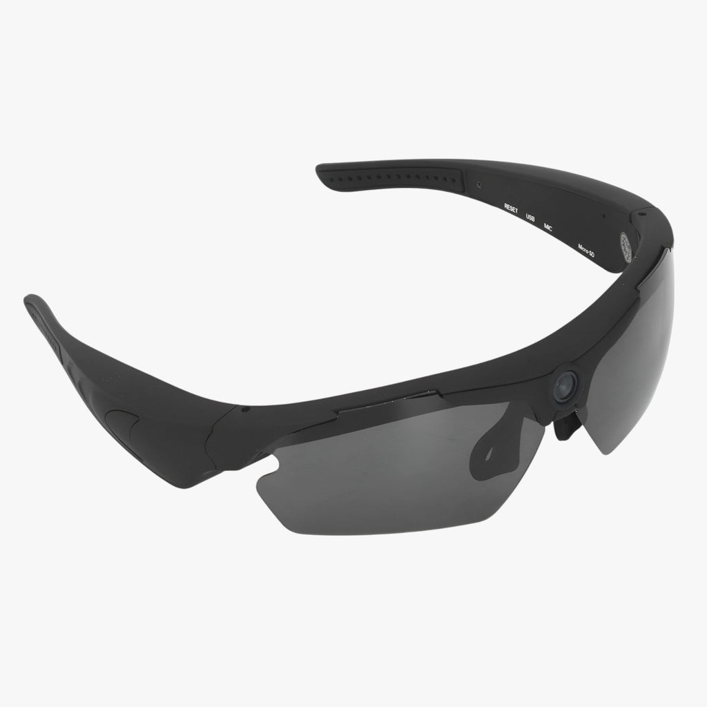 Zonnebril met 1080P HD Camera voor Actieve Avonturen 4