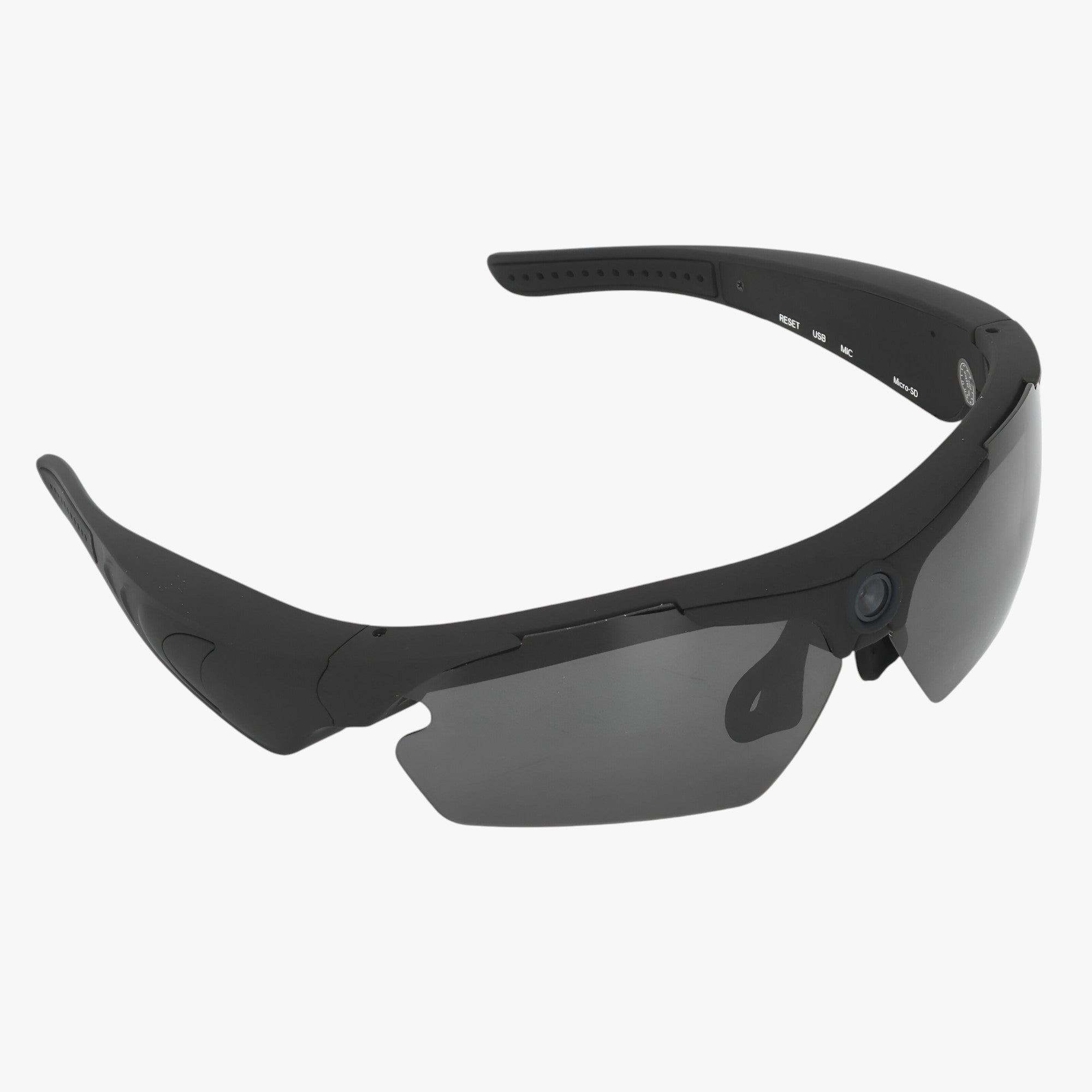 Zonnebril met 1080P HD Camera voor Actieve Avonturen 4
