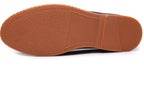 Bonera - Oxford Schoenen | Casual herenschoenen