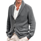 Zwart Dames Vest Acryl/Wolmix Lang Gelaagd Ontwerp 3