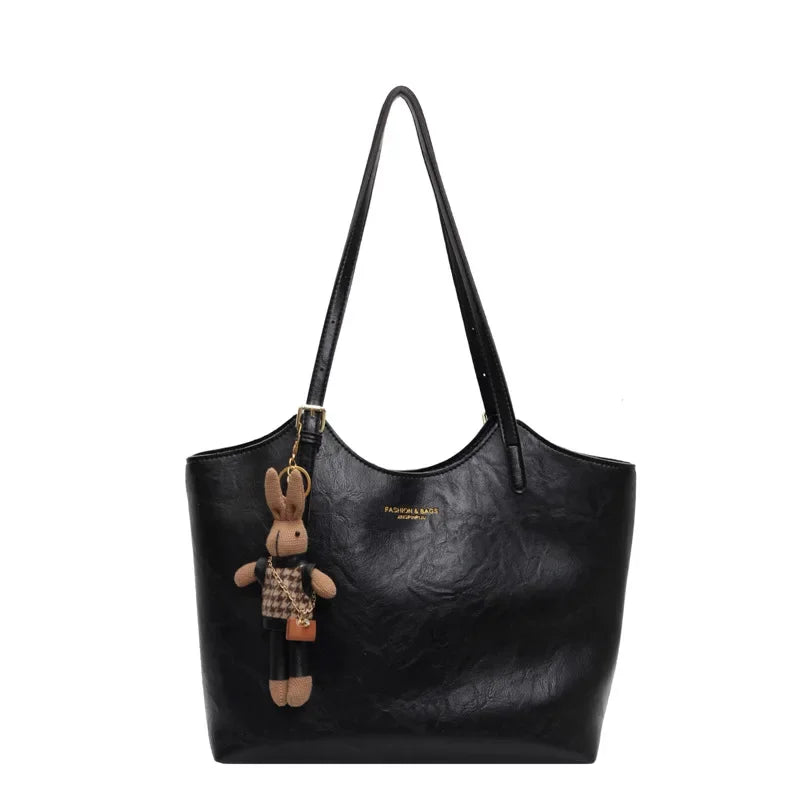 Inspire - Klassieke Shopper met Charm