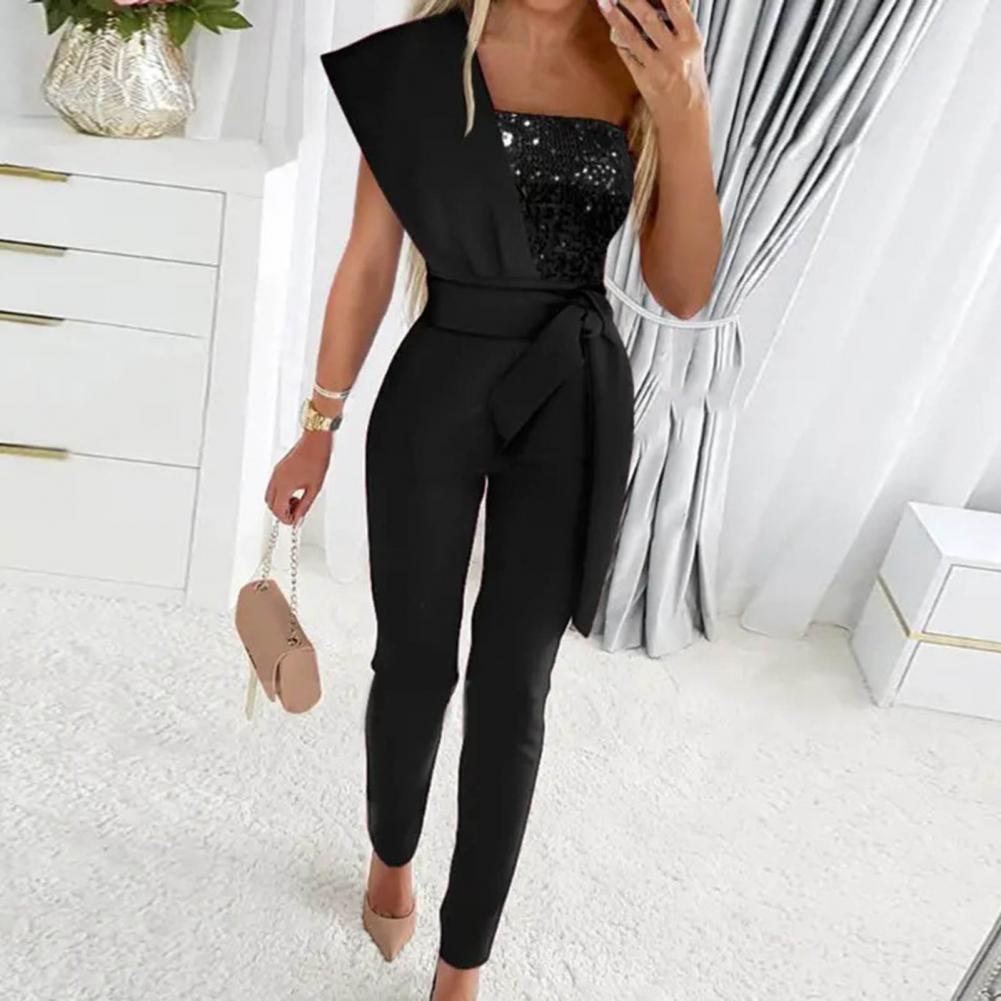 Overall voor Dames | Elegant, Stijlvol en Uniek Jumpsuit