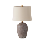 IllumiBase - LED Minimalistische Keramische Tafellamp