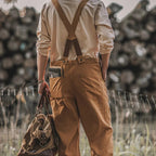 Eend Chore Overalls