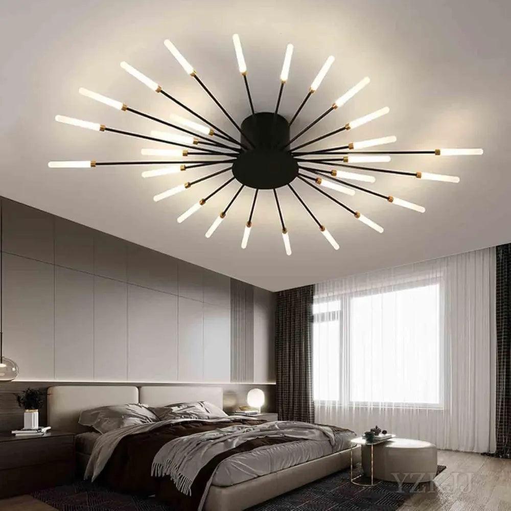 Fjorda Light - Hanglamp