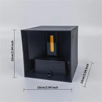 LumioShift - Verstelbare LED Wandlampen